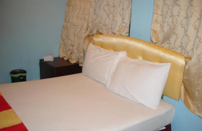 Ark Hotel Melawati Ampang  Room photo