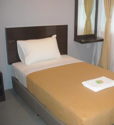 Ark Hotel Melawati Ampang  Room photo