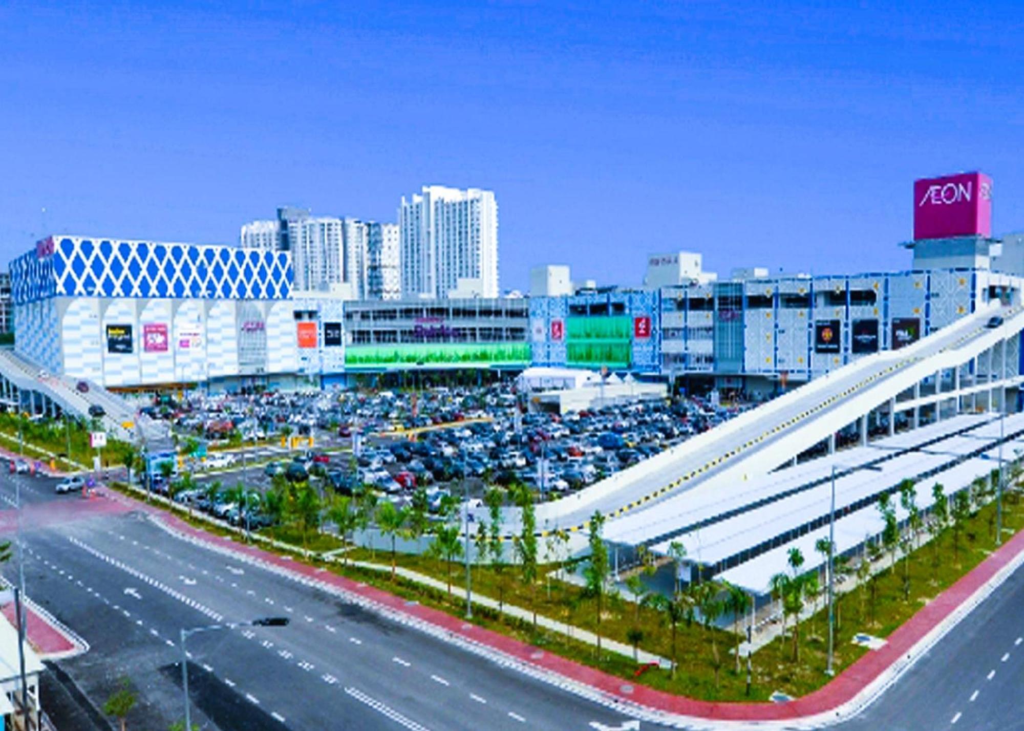 Ark Hotel Melawati Ampang  Exterior photo