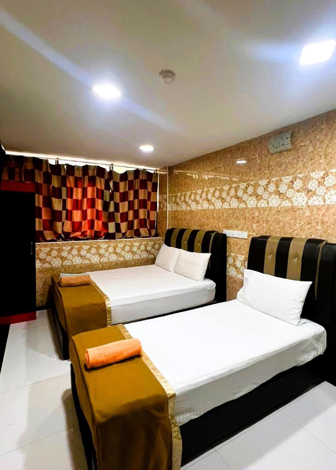 Ark Hotel Melawati Ampang  Exterior photo